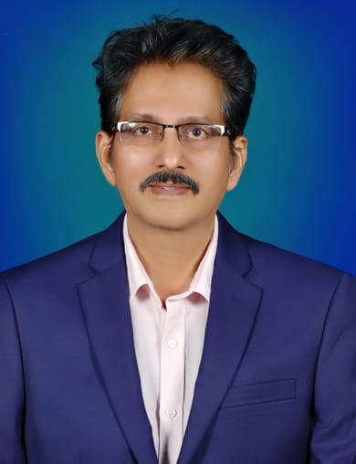 Dr. J. Dinakara Adiga