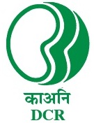 DCR Logo